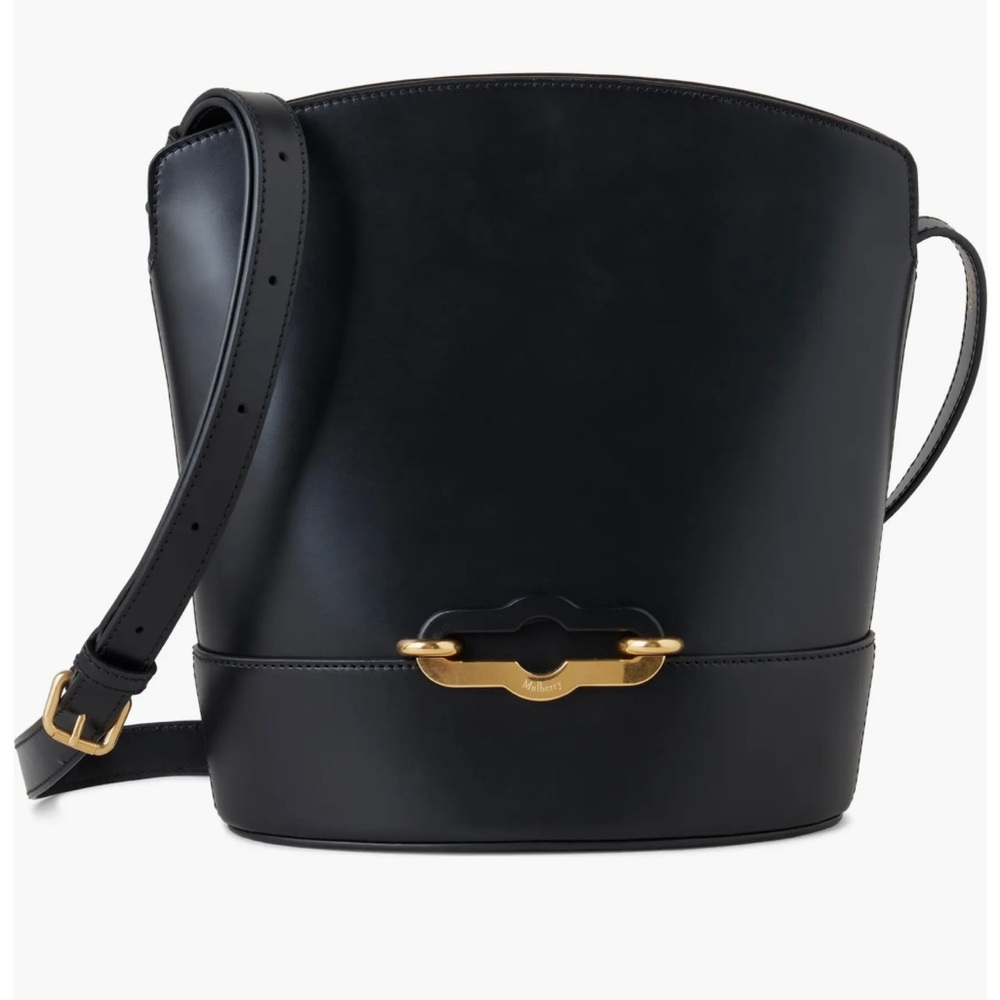 Mulberry Pimlico Bucket Bag